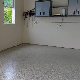 new garage floor coating minneapolis